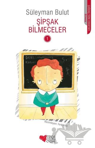 Şipşak Bilmeceler 1