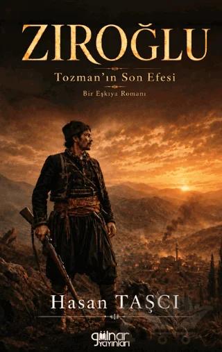 Zıroğlu Tozman’ın Son Efesi