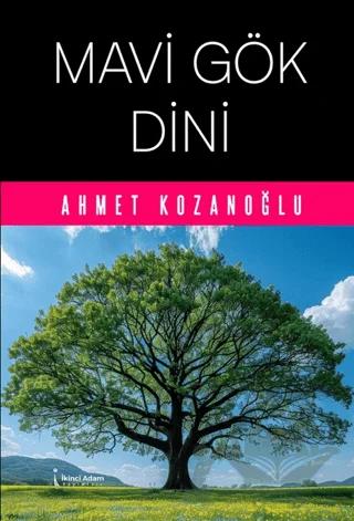 Mavi Gök Dini