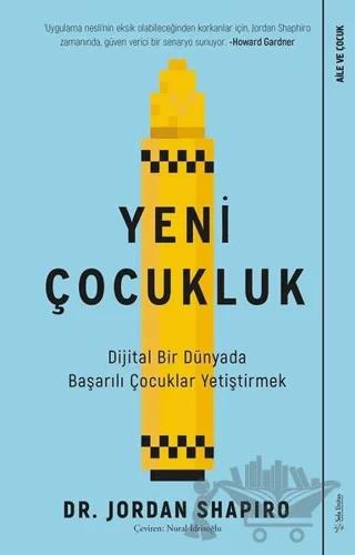 Yeni Çocukluk