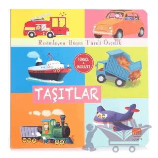 Uçanfil Taşıtlar