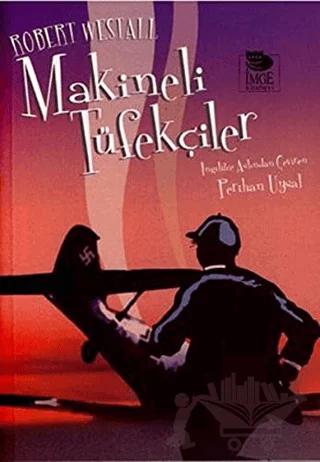 Makineli Tüfekçiler