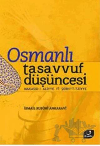 Osmanlı Tasavvuf Düşüncesi