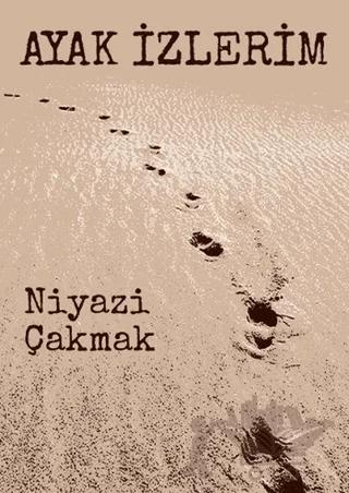 Ayak İzlerim