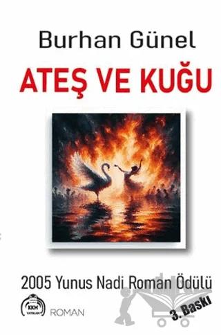 Ateş ve Kuğu