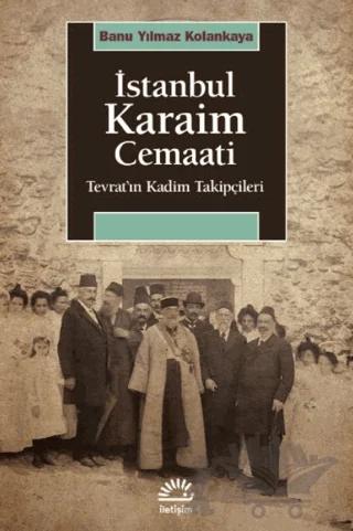 İstanbul Karaim Cemaati