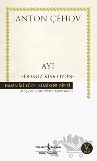Ayı