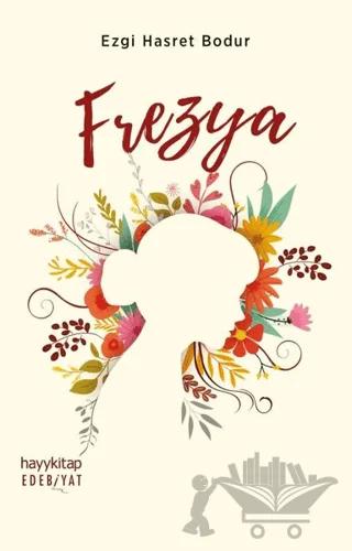 Frezya
