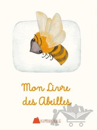 Mon Livre Des Abeilles