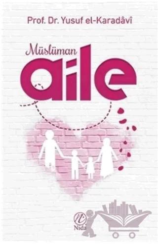 Müslüman Aile (Ciltli)