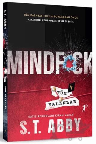 Mindfck 4 - Tüm Yalanlar