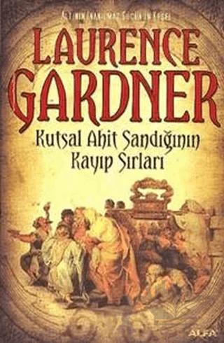 Kutsal Ahit Sandığının Kayıp Sırları