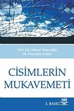 Cisimlerin Mukavemeti (NOBEL AKADEMİDEN ÇIKTI)