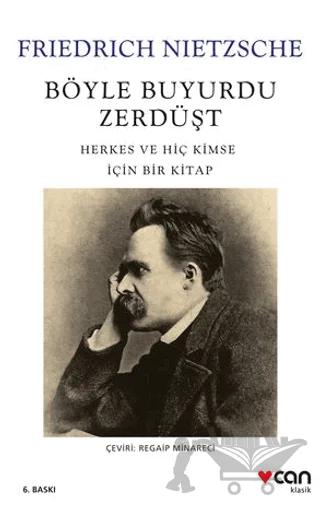 Böyle Buyurdu Zerdüşt