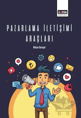 Pazarlama İletişimi Araçları