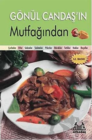 Gönül Candaş’ın Mutfağından