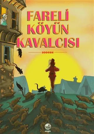 Fareli Köyün Kavalcısı