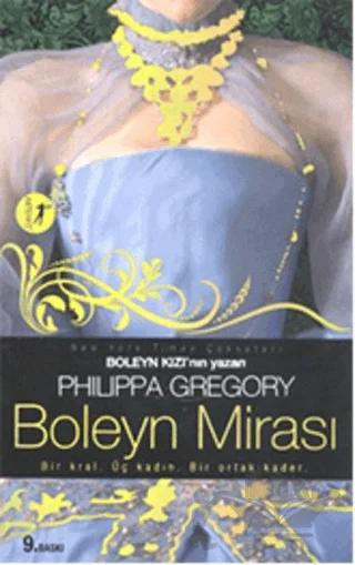 Boleyn Mirası
