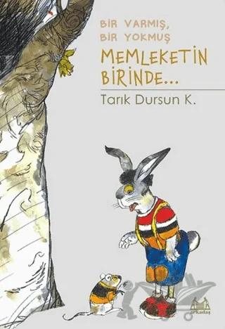 Bir Varmış Bir Yokmuş Memleketin Birinde...