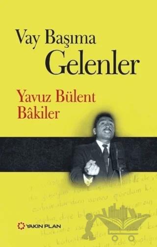 Vay Başıma Gelenler