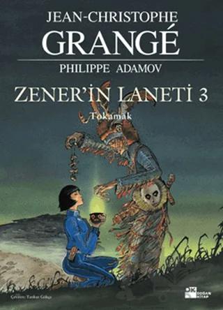 Zener’in Laneti 3 Tokamak