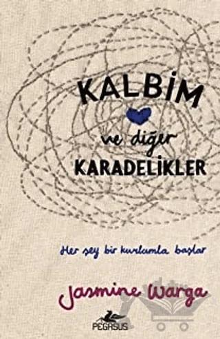 Kalbim ve Diğer Karadelikler