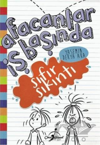 Sıfır Sıkıntı - Afacanlar İş Başında