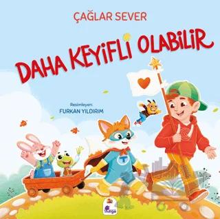 Daha Keyifli Olabilir