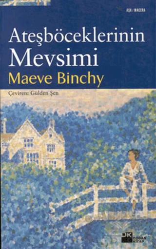 Ateşböceklerinin Mevsimi