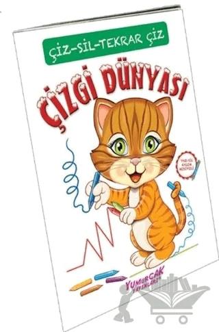 Çizgi Dünyası