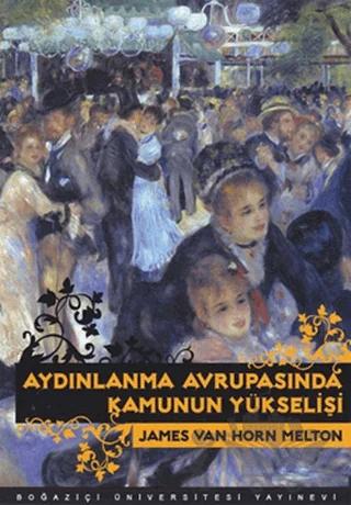 Aydınlanma Avrupasında Kamunun Yükselişi