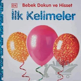 Bebek Dokun ve Hisset: İlk Kelimeler