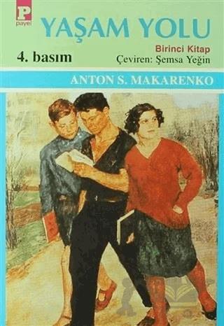 Yaşam yolu (2 Kitap Takım)