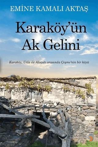 Karaköy’ün Ak Gelini