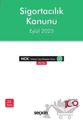 Sigortacılık Kanunu
