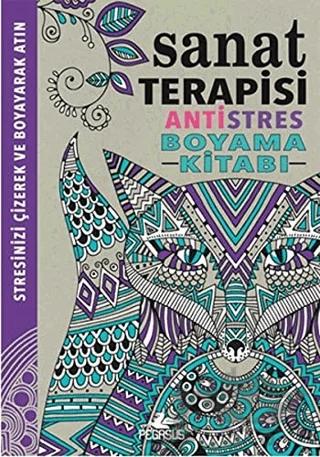 Sanat Terapisi