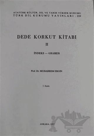 Dede Korkut Kitabı - 2
