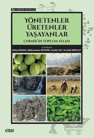 Yönetenler Üretenler Yaşayanlar