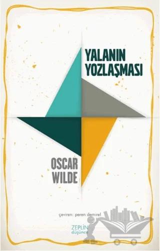 Yalanın Yozlaşması