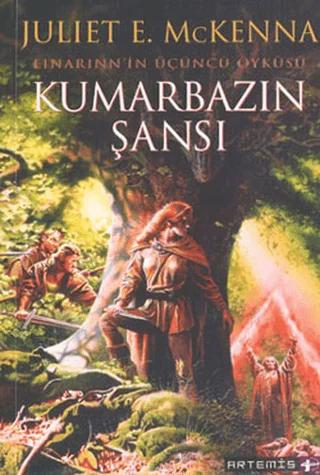 Kumarbazın Şansı Einarinn’in Üçüncü Öyküsü