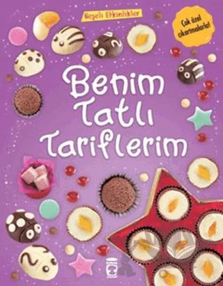 Benim Tatlı Tariflerim