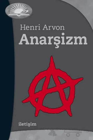 Anarşizm