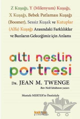 Altı Neslin Portresi