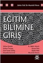 Eğitim Bilimine Giriş