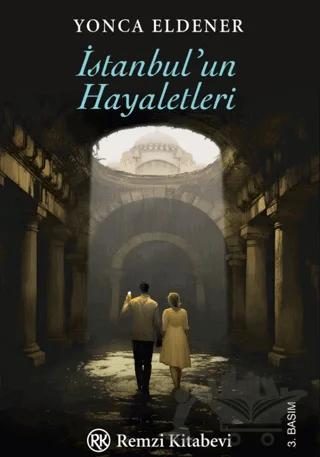 İstanbul'un Hayaletleri