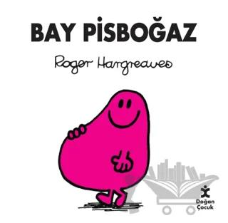 Bay Pis Boğaz