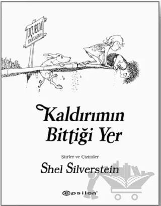 Kaldırımın Bittiği Yer