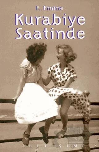 Kurabiye Saatinde