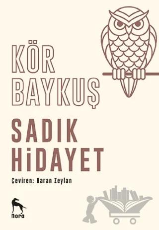 Kör Baykuş