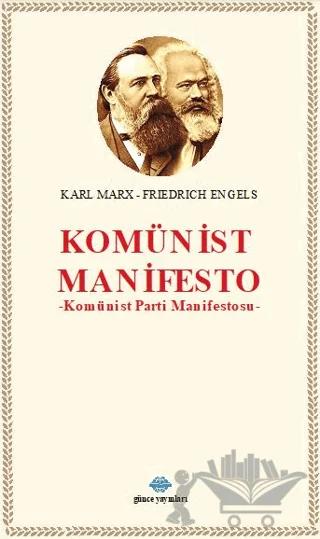 Komünist Manifesto